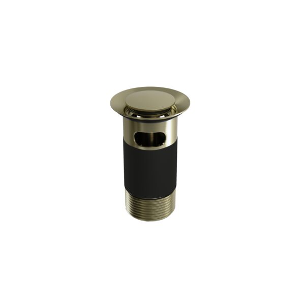 Basin Waste Top Fix Slotted - Image 3