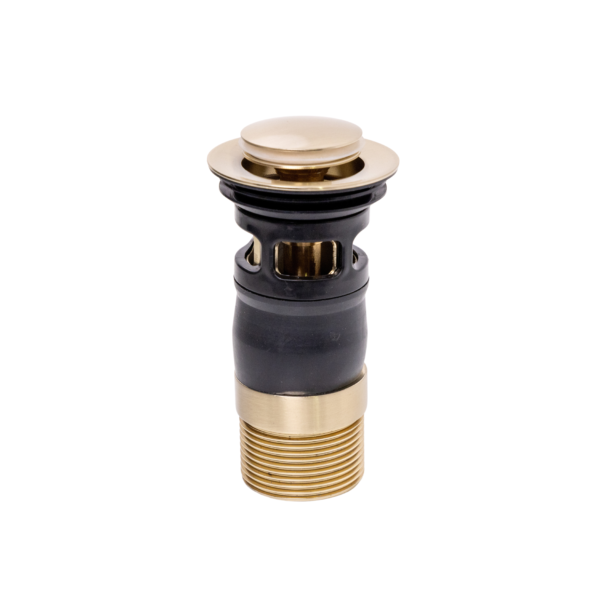 Basin Waste Top Fix Slotted - Image 6