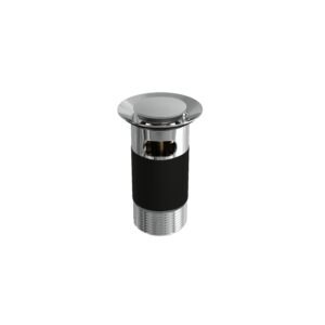 Basin Waste Top Fix Slotted