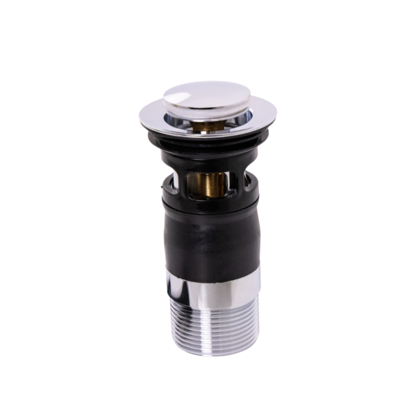 Basin Waste Top Fix Slotted - Image 4