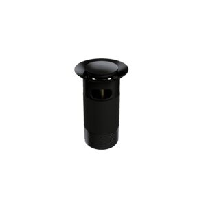 Basin Waste Top Fix Slotted