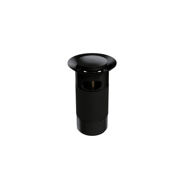 Basin Waste Top Fix Slotted - Image 2