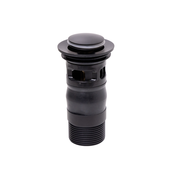 Basin Waste Top Fix Slotted - Image 5