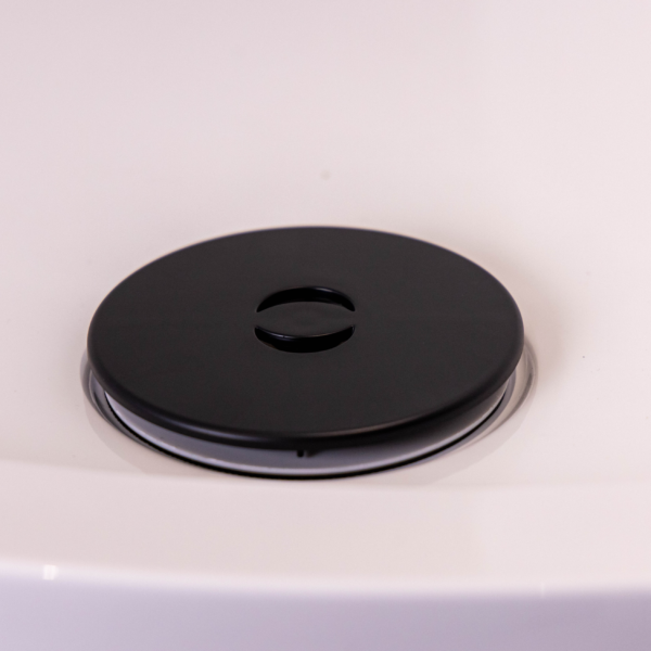 Top Fix High Flow Shower Tray Waste 90mm - Image 9