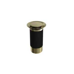 Basin Waste Top Fix Unslotted