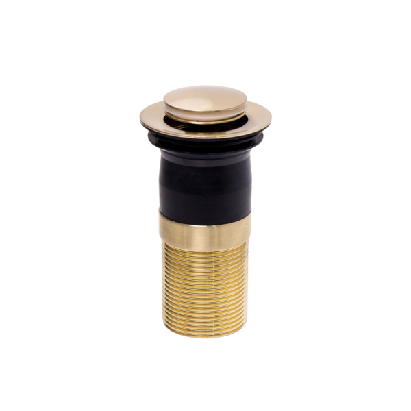 Basin Waste Top Fix Unslotted - Image 6