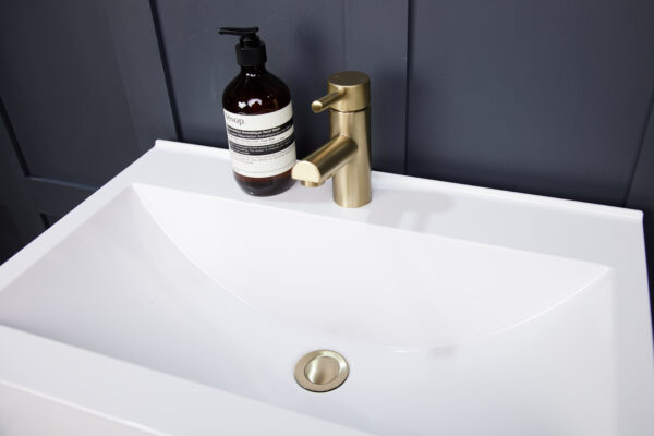 Basin Waste Top Fix Unslotted - Image 19