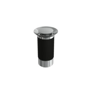Basin Waste Top Fix Unslotted