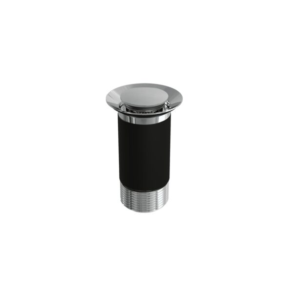 Basin Waste Top Fix Unslotted