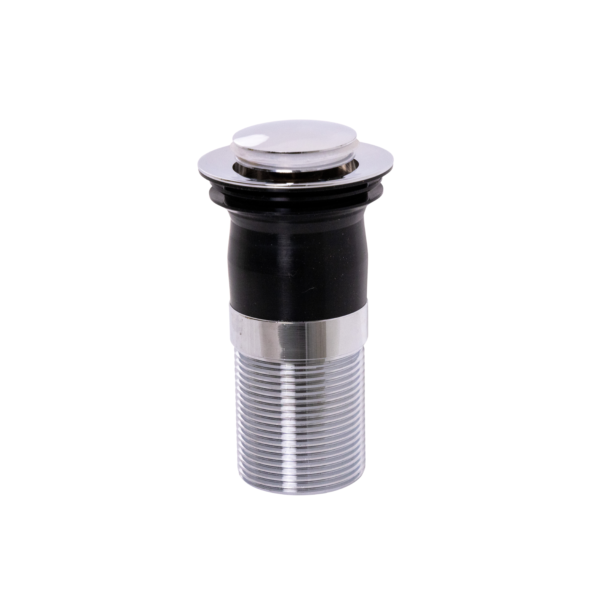 Basin Waste Top Fix Unslotted - Image 4