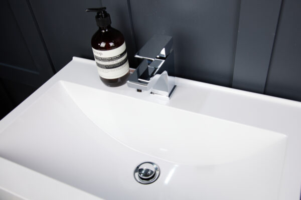 Basin Waste Top Fix Unslotted - Image 13