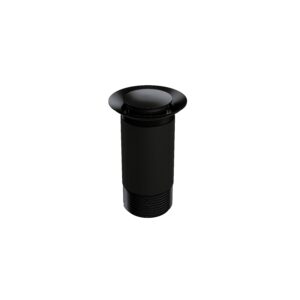 Basin Waste Top Fix Unslotted