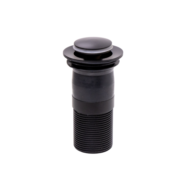 Basin Waste Top Fix Unslotted - Image 5