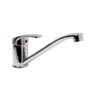 VESPER Single Lever Kitchen Mixer