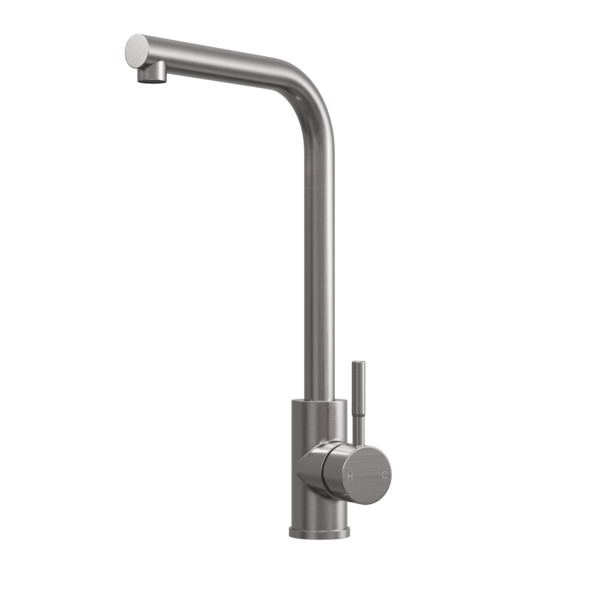 VITO Swan Single Lever Kitchen Mixer - Image 4