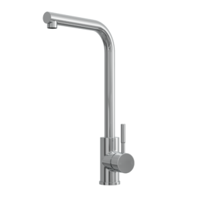 VITO Swan Single Lever Kitchen Mixer