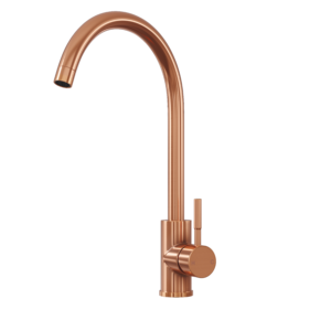VITO Swan Single Lever Kitchen Mixer