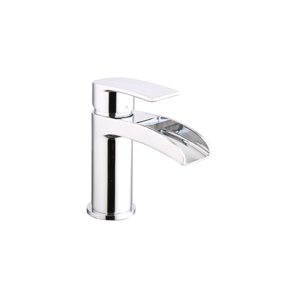 WATER Mono Basin Mixer