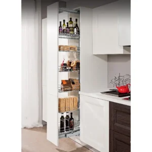 Eco Full Height Larder