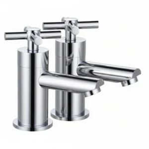 OBAN Basin Pillar Taps