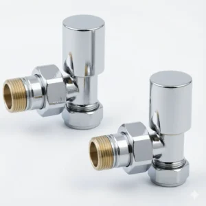 Rise | ANG Rad Valves 15mm x 1/2"