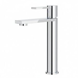 SARIS High Rise Mono Basin Mixer