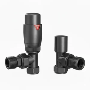 Straight TRV & LS Pack | 15mm x 1/2"