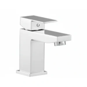 Veal Mono Basin Mixer