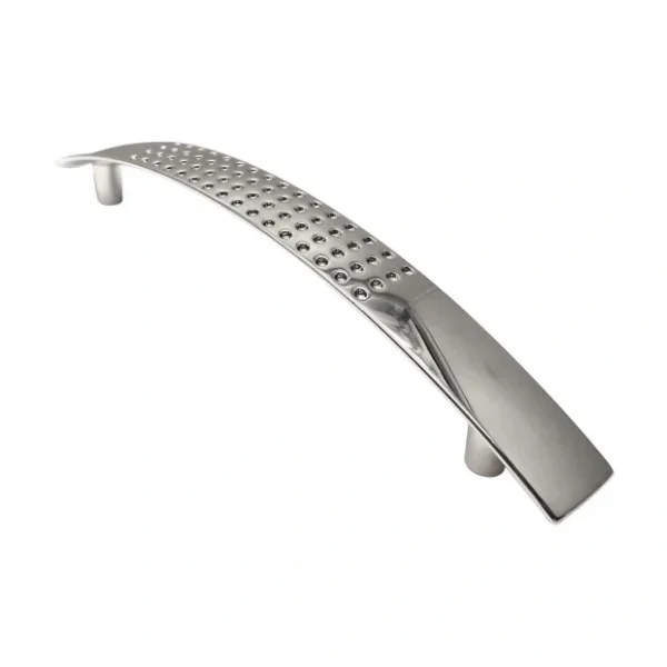 Shutter Dimple Handle DIMPLE BOW HANDLE - Tops and taps