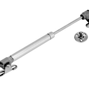 T2 - Standard Gas Lift