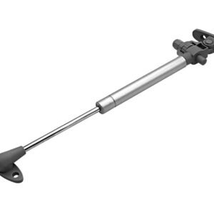 T1 - Gas Lift With Soft Close