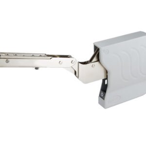 T3 Single Door lift 6kg 3D - Dark Grey