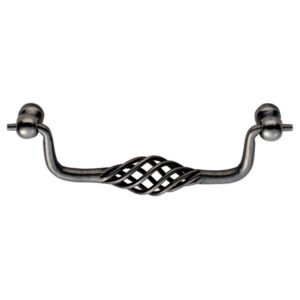 Steel Cage Drop Handle