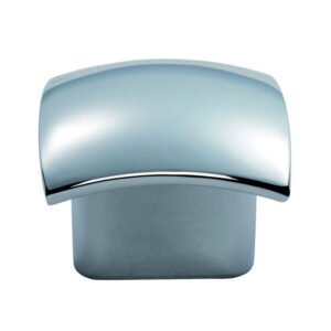 Helio Convex Face Knob