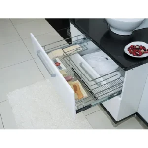 Eco Under-Sink Drawer Pull-Out