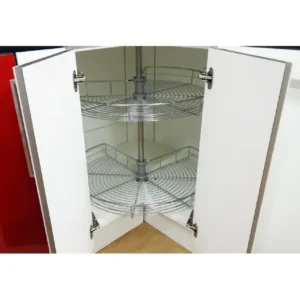 EcoPlus 3/4 Carousel