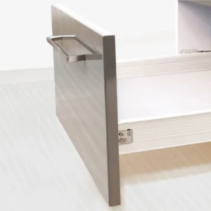 Metal Box Height 86mm