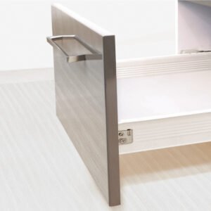 Metal Box Height 86mm